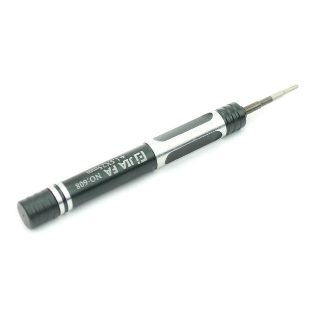 Cross 1.5 Mobile Phone Repair Screwdriver - Jf 608-01