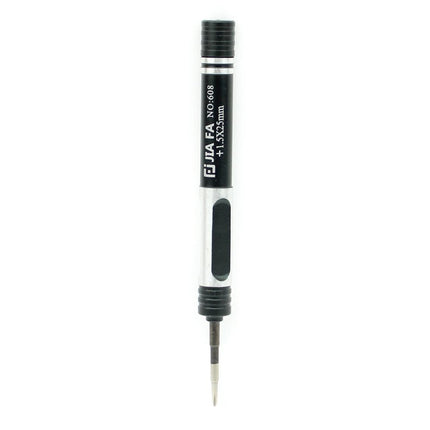 Cross 1.5 Mobile Phone Repair Screwdriver - Jf 608-01