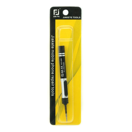 Cross 1.5 Mobile Phone Repair Screwdriver - Jf 608-01