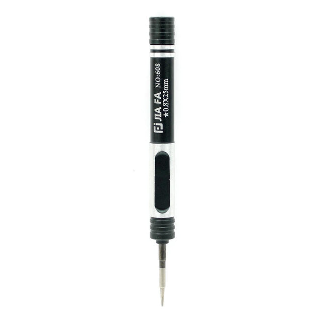 5-Star 0.8 Screwdriver For Iphone Charging Port Screws