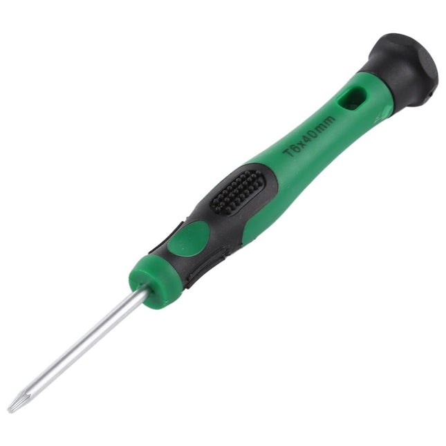T6 Torx Screwdriver For Mobile Phone Repair