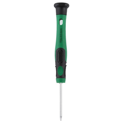 T6 Torx Screwdriver For Mobile Phone Repair