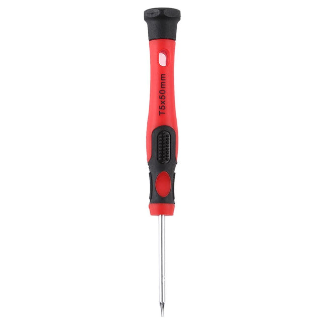 T5 Torx Screwdriver For Mobile Phone Repair