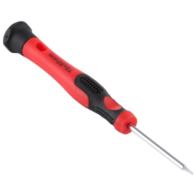T5 Torx Screwdriver For Mobile Phone Repair