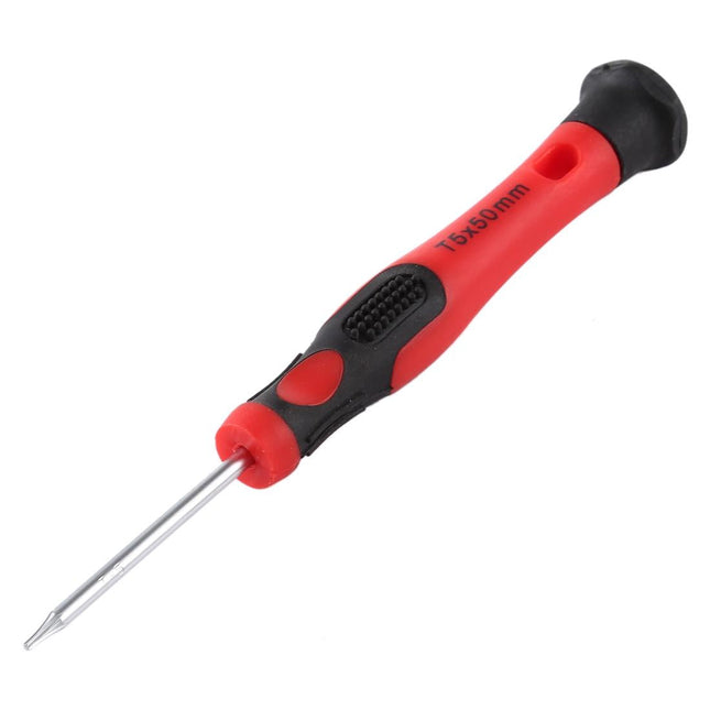 T5 Torx Screwdriver For Mobile Phone Repair