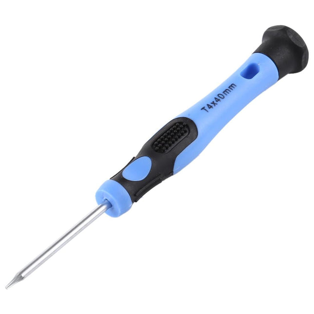 Mobile Phone Repair Screwdriver - Jiafa 612 Torx T4