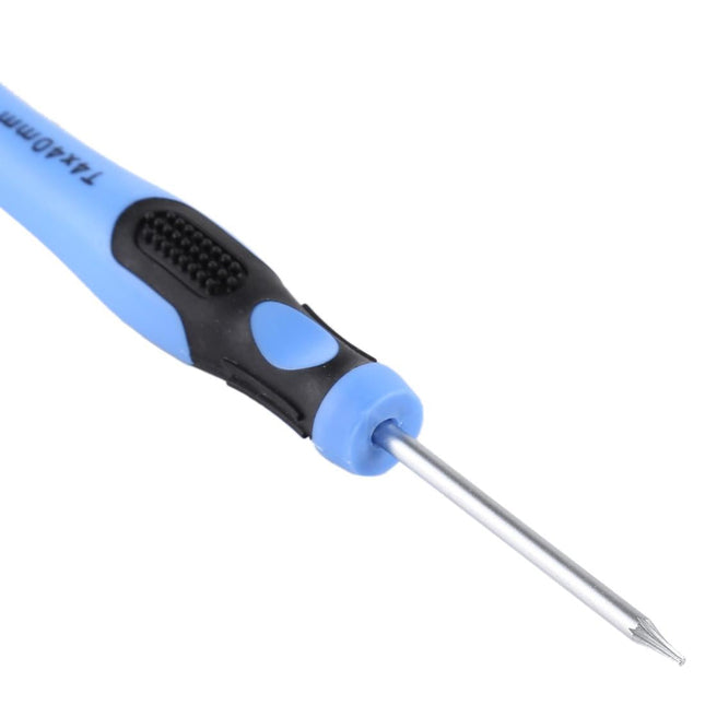 Mobile Phone Repair Screwdriver - Jiafa 612 Torx T4