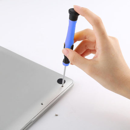 Mobile Phone Repair Screwdriver - Jiafa 612 Torx T4