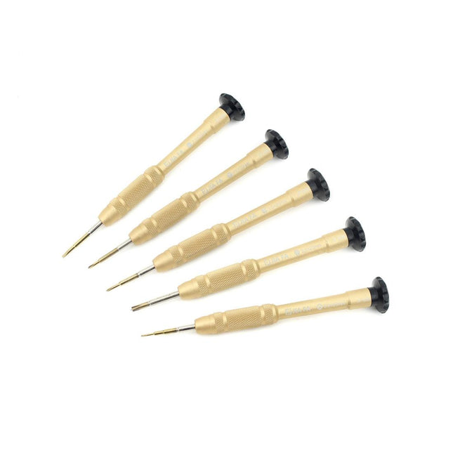 10-In-1 Iphone Repair Tool Kit - Metal And Plastic