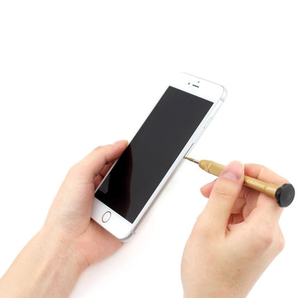 24-In-1 Multi-Model Repair Tool Kit For Metal And Plastic