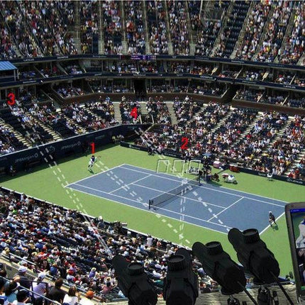 Smart Telescopic Digital Microscope With 2.0Mp Usb Zoom