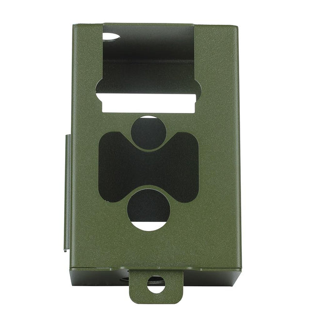 Metal Security Box For Hc300 Hunting Cameras