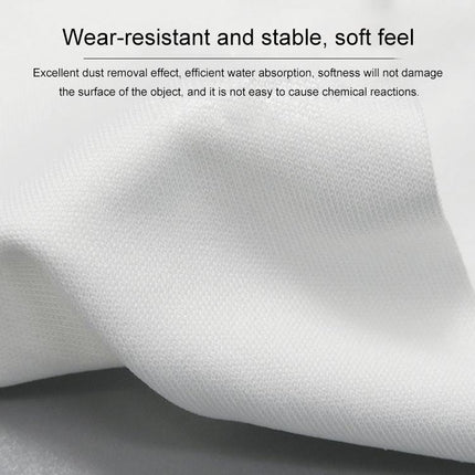 100-Pack 9 Clean Cloth - 9 Size