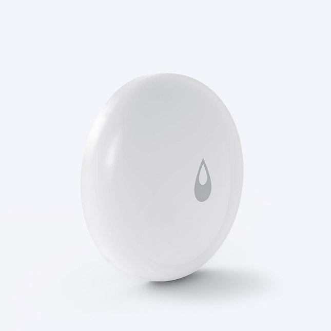 Remote Water Leak Detector For Home Security