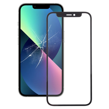 Premium Glass Lens For Iphone 13 Mini - Front Screen