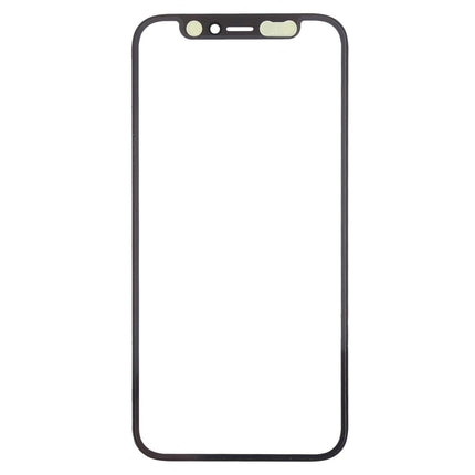 Premium Glass Lens For Iphone 13 Mini - Front Screen