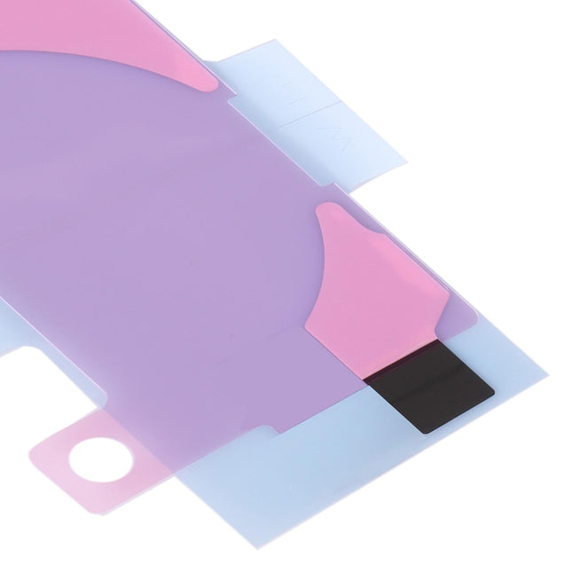 100 Adhesive Tape Stickers For Iphone 13 Mini - Battery