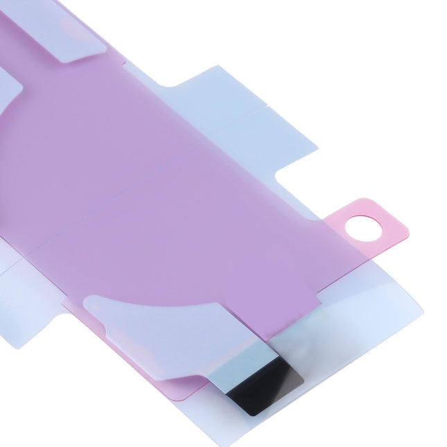 100 Adhesive Tape Stickers For Iphone 13 Mini - Battery