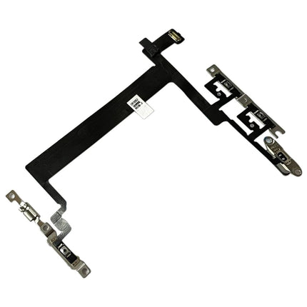Iphone 13 Mini Power & Volume Flex Cable With Brackets