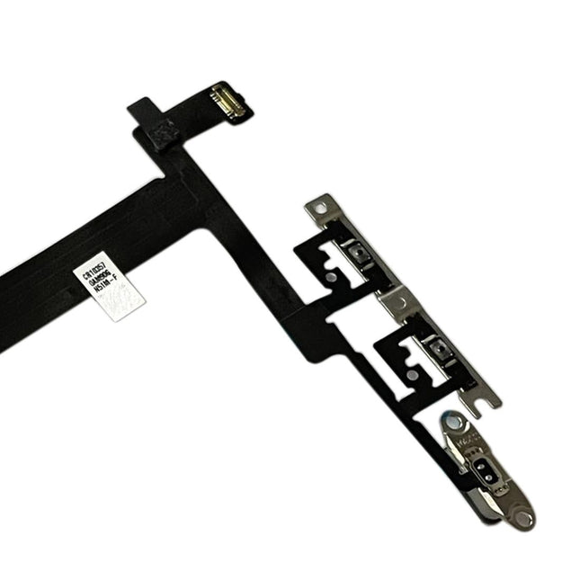 Iphone 13 Mini Power & Volume Flex Cable With Brackets