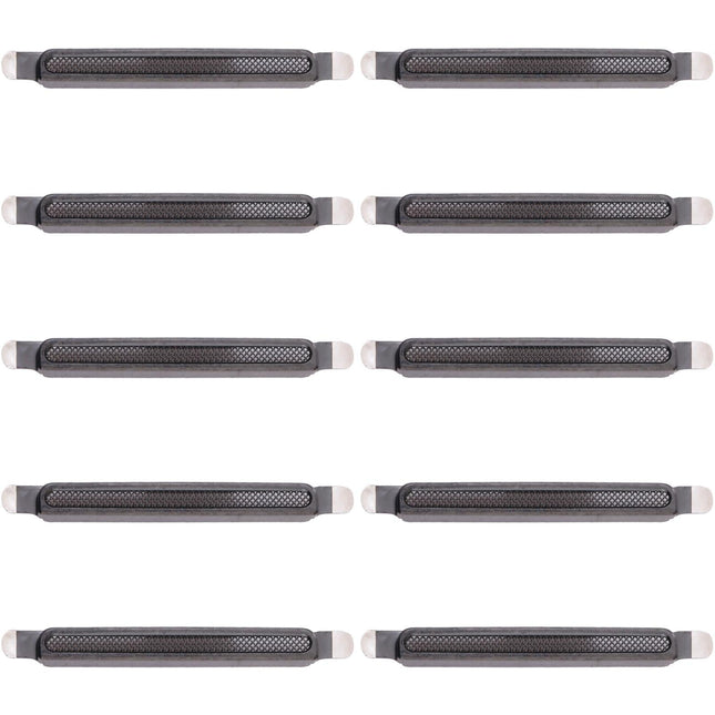 10-Pack Dustproof Earpiece Mesh For Iphone 13 Mini