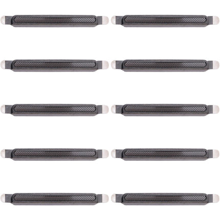 10-Pack Dustproof Earpiece Mesh For Iphone 13 Mini