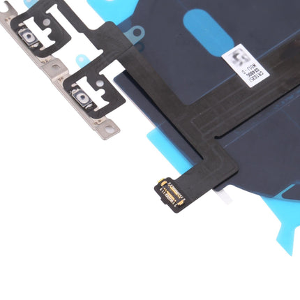 Iphone 13 Mini Nfc Coil With Power And Volume Flex Cable
