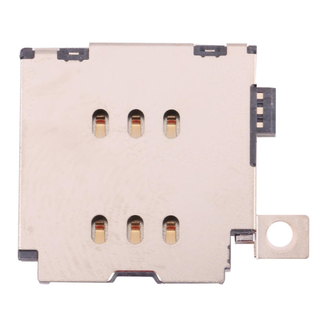 Iphone 13 Mini Sim Card Reader Socket