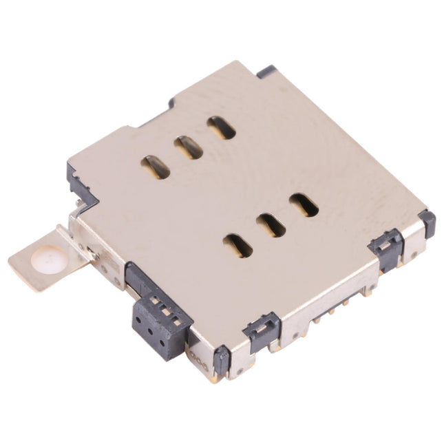 Iphone 13 Mini Sim Card Reader Socket