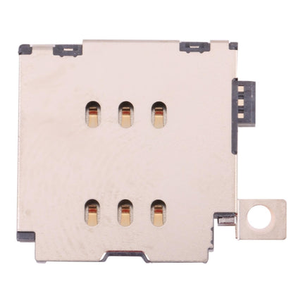 Iphone 13 Mini Sim Card Reader Socket