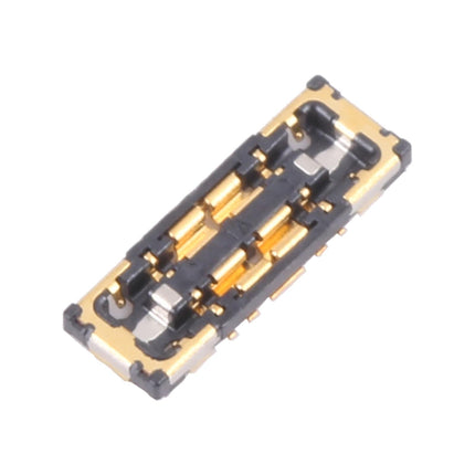 Iphone 13 Series Motherboard Battery Connector