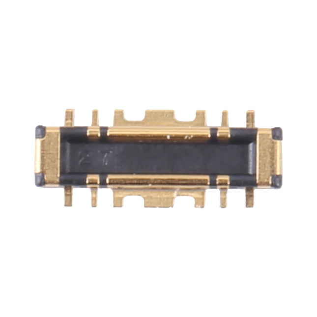 Iphone 13 Series Flex Cable With Battery Fpc Connector