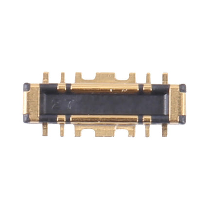Iphone 13 Series Flex Cable With Battery Fpc Connector