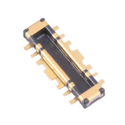 Iphone 13 Series Flex Cable With Battery Fpc Connector