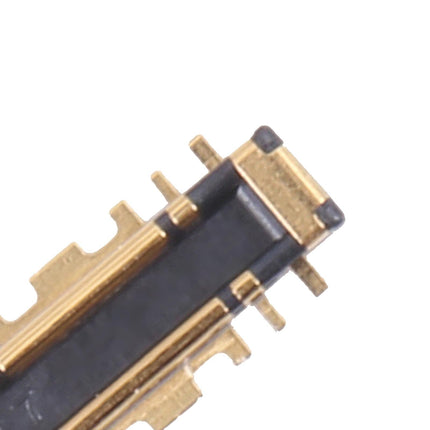 Iphone 13 Series Flex Cable With Battery Fpc Connector