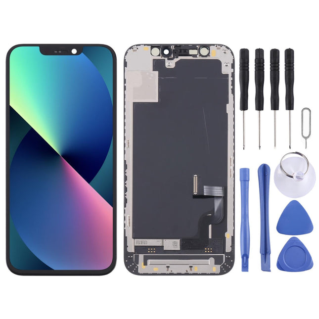 Lcd Screen & Digitizer For Iphone 13 Mini - Full Assembly