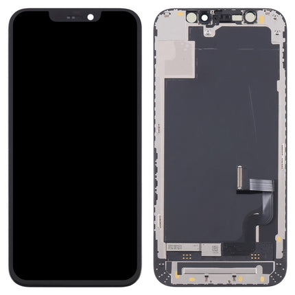 Lcd Screen & Digitizer For Iphone 13 Mini - Full Assembly