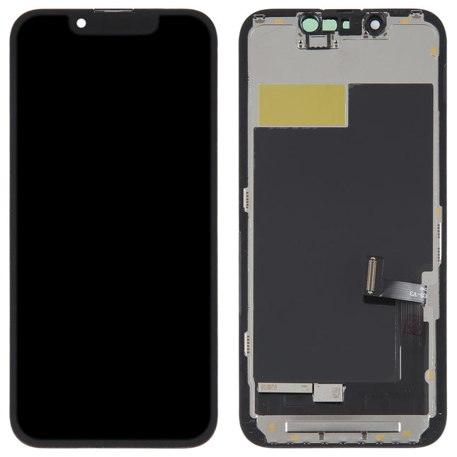 Full Assembly Incell Lcd Screen For Iphone 13 Mini With Digitizer