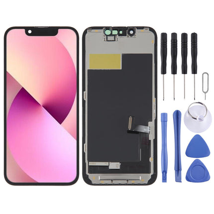Full Assembly Incell Lcd Screen For Iphone 13 Mini With Digitizer