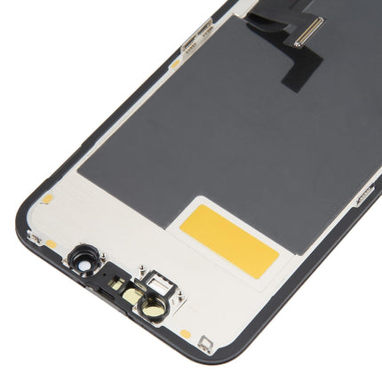 Full Assembly Lcd Screen For Iphone 13 Mini With Digitizer - Rj Incell Cof