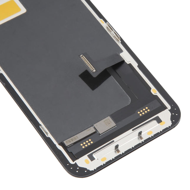 Full Assembly Lcd Screen For Iphone 13 Mini With Digitizer - Rj Incell Cof