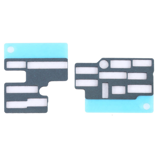 10-Pack Mainboard Fpc Connector Foam Pads For Iphone 13 Mini Replacement