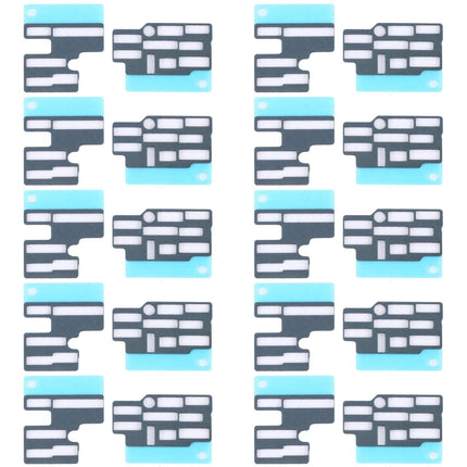 10-Pack Mainboard Fpc Connector Foam Pads For Iphone 13 Mini Replacement