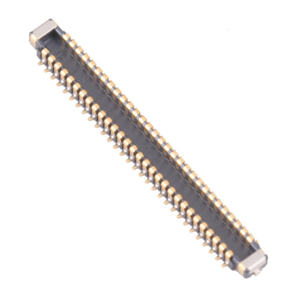 Flexible Fpc Connector For Iphone 13 Pro / 13 Pro Max Lcd Display