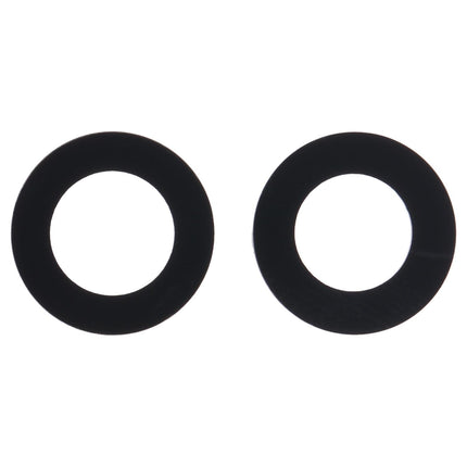 2-In-1 Iphone 15 Plus Back Camera Lens