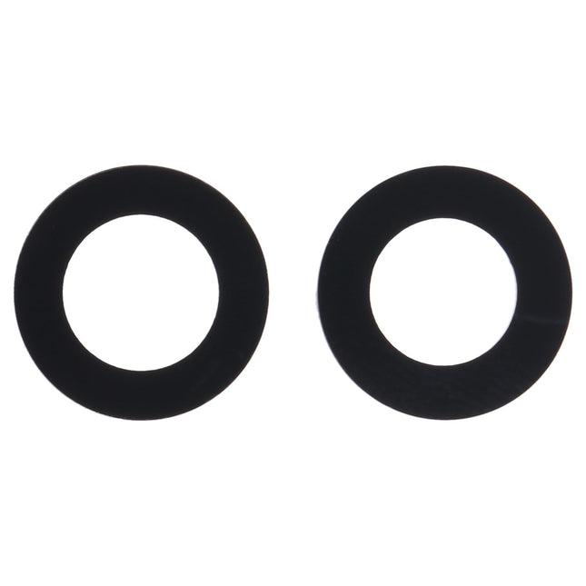 2-In-1 Iphone 15 Plus Back Camera Lens