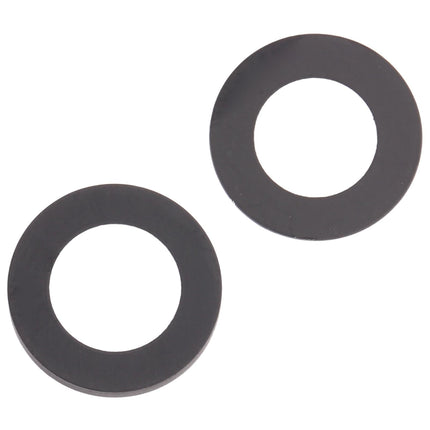 2-In-1 Iphone 15 Plus Back Camera Lens