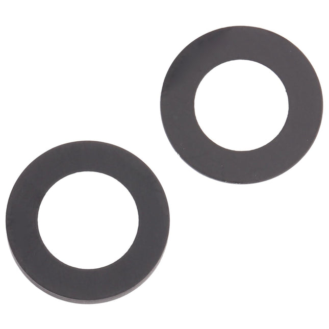 2-In-1 Iphone 15 Plus Back Camera Lens