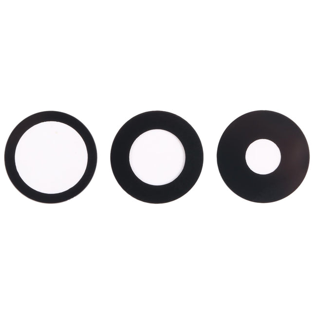 Triple Lens For Iphone 15 Pro - Back Camera Attachment