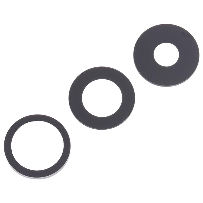 Triple Lens For Iphone 15 Pro - Back Camera Attachment